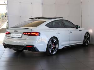 Audi RS5 Sportback quattro - Image 9
