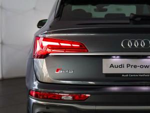 Audi SQ5 Sportback TFSI quattro - Image 11