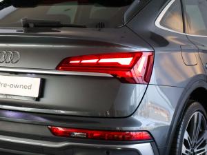 Audi SQ5 Sportback TFSI quattro - Image 12