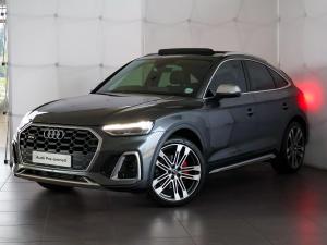 Audi SQ5 Sportback TFSI quattro - Image 1
