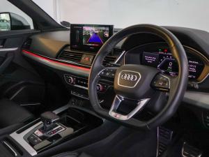 Audi SQ5 Sportback TFSI quattro - Image 23