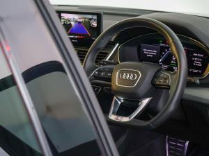 Audi SQ5 Sportback TFSI quattro - Image 24