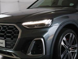 Audi SQ5 Sportback TFSI quattro - Image 7