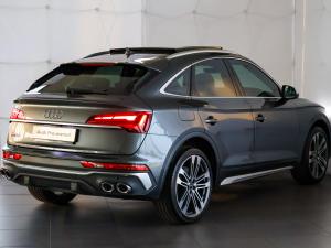 Audi SQ5 Sportback TFSI quattro - Image 8