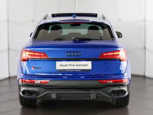 Audi SQ5 Sportback TFSI quattro Black Edition - Image 10