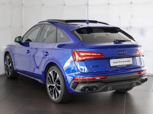 Audi SQ5 Sportback TFSI quattro Black Edition - Image 11