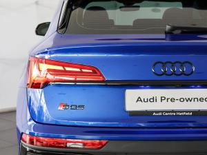 Audi SQ5 Sportback TFSI quattro Black Edition - Image 12