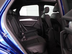 Audi SQ5 Sportback TFSI quattro Black Edition - Image 20
