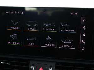 Audi SQ5 Sportback TFSI quattro Black Edition - Image 25