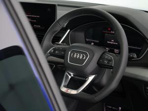Audi SQ5 Sportback TFSI quattro Black Edition - Image 28