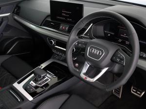 Audi SQ5 Sportback TFSI quattro Black Edition - Image 29