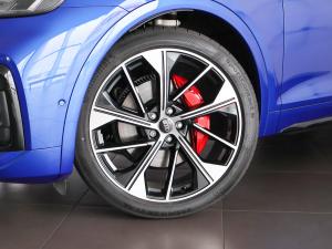 Audi SQ5 Sportback TFSI quattro Black Edition - Image 2