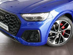Audi SQ5 Sportback TFSI quattro Black Edition - Image 3