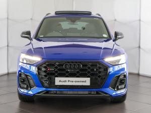 Audi SQ5 Sportback TFSI quattro Black Edition - Image 5