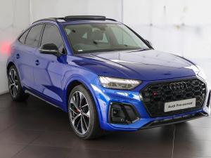Audi SQ5 Sportback TFSI quattro Black Edition - Image 6