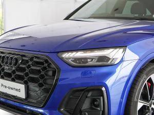 Audi SQ5 Sportback TFSI quattro Black Edition - Image 7