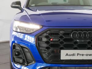 Audi SQ5 Sportback TFSI quattro Black Edition - Image 8