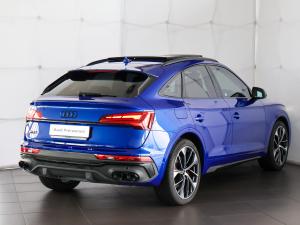Audi SQ5 Sportback TFSI quattro Black Edition - Image 9