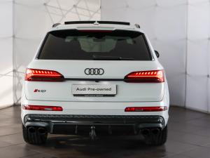 Audi SQ7 TFSI quattro Black Edition - Image 10