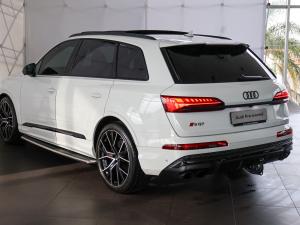 Audi SQ7 TFSI quattro Black Edition - Image 11