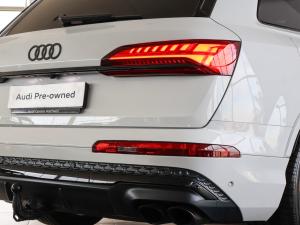 Audi SQ7 TFSI quattro Black Edition - Image 12