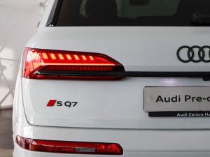 Audi SQ7 TFSI quattro Black Edition - Image 13