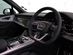 Audi SQ7 TFSI quattro Black Edition - Image 20