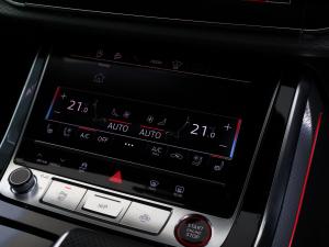 Audi SQ7 TFSI quattro Black Edition - Image 21