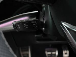 Audi SQ7 TFSI quattro Black Edition - Image 22