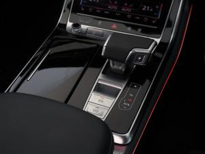 Audi SQ7 TFSI quattro Black Edition - Image 24