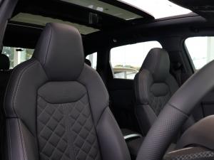 Audi SQ7 TFSI quattro Black Edition - Image 26