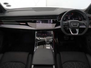 Audi SQ7 TFSI quattro Black Edition - Image 27