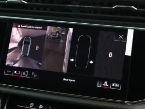 Audi SQ7 TFSI quattro Black Edition - Image 28