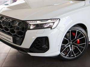Audi SQ7 TFSI quattro Black Edition - Image 2