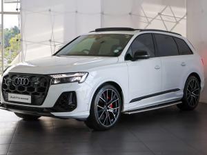 Audi SQ7 TFSI quattro Black Edition - Image 4