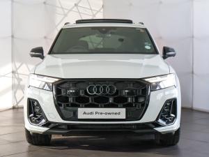 Audi SQ7 TFSI quattro Black Edition - Image 5