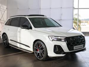 Audi SQ7 TFSI quattro Black Edition - Image 6