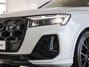Audi SQ7 TFSI quattro Black Edition - Image 7