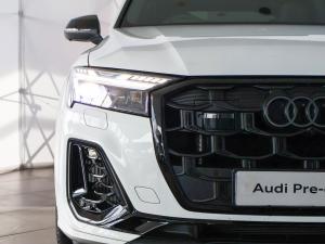 Audi SQ7 TFSI quattro Black Edition - Image 8