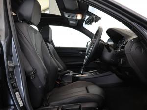 BMW 1 Series 118i 5-door Edition Sport Line Shadow auto - Image 14