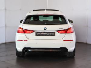 BMW 1 Series 118i Sport Line - Image 10