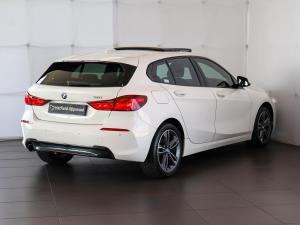 BMW 1 Series 118i Sport Line - Image 11