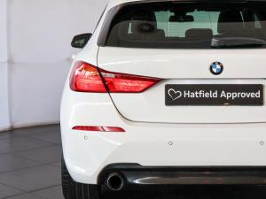 BMW 1 Series 118i Sport Line - Image 12