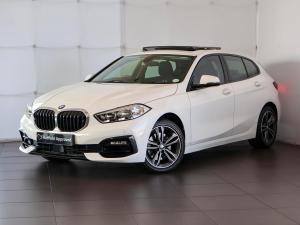 BMW 1 Series 118i Sport Line - Image 1