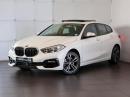 Thumbnail BMW 1 Series 118i Sport Line