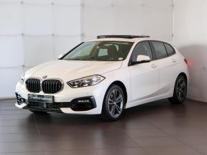 BMW 1 Series 118i Sport Line - Image 4