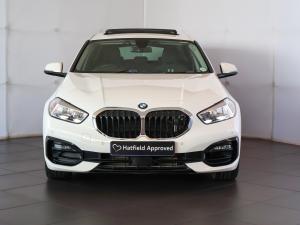 BMW 1 Series 118i Sport Line - Image 5