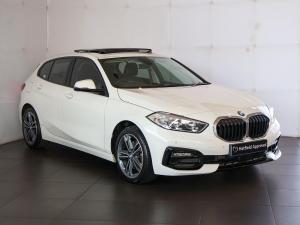 BMW 1 Series 118i Sport Line - Image 6