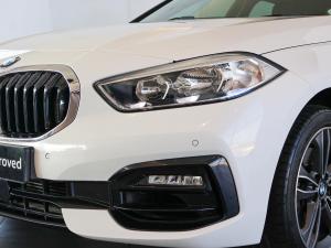 BMW 1 Series 118i Sport Line - Image 7