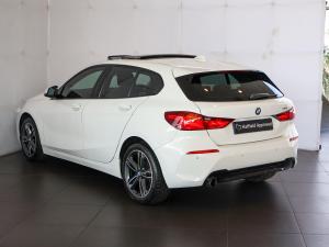 BMW 1 Series 118i Sport Line - Image 9